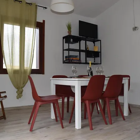 Perla Marina Holiday home *