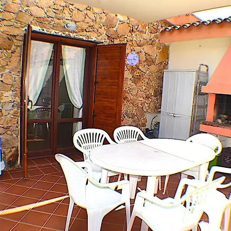 Perla Marina Σπίτι διακοπών San Teodoro (Sardinia)
