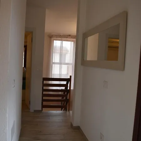 Prázdninový dům Perla Marina *