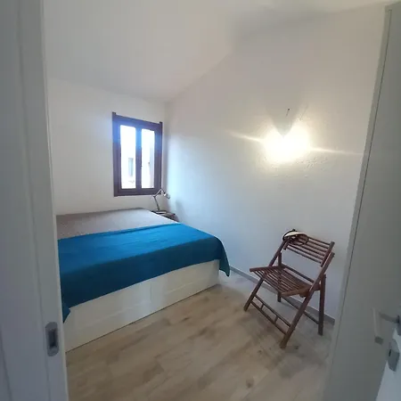 Perla Marina Holiday home *