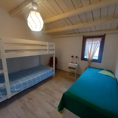 Perla Marina Prázdninový dům *