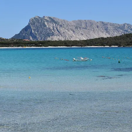 Perla Marina San Teodoro (Sardinia)