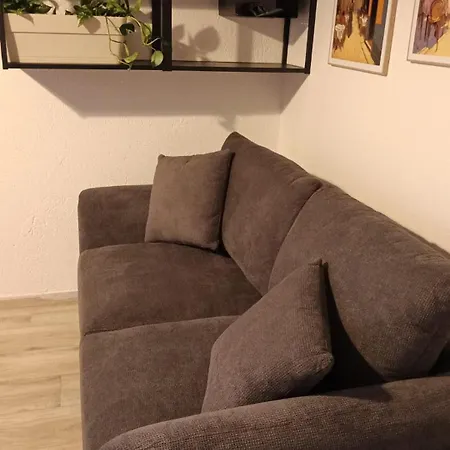 Prázdninový dům Perla Marina