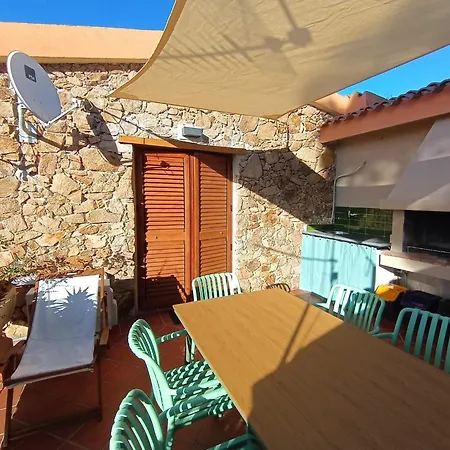 Holiday home Perla Marina San Teodoro (Sardinia)