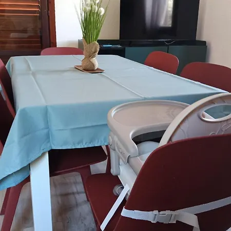 Perla Marina Holiday home *
