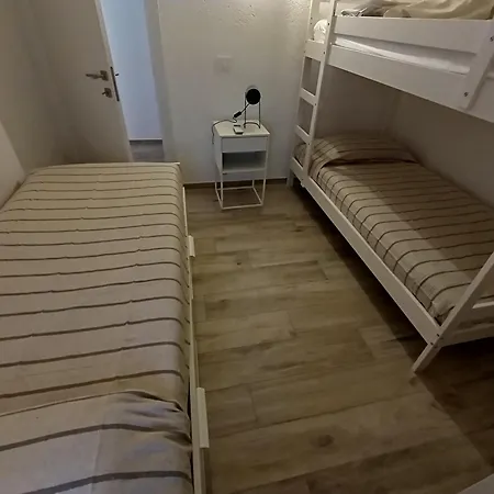 Holiday home Perla Marina San Teodoro (Sardinia)