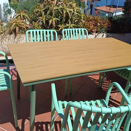 Perla Marina Holiday home *