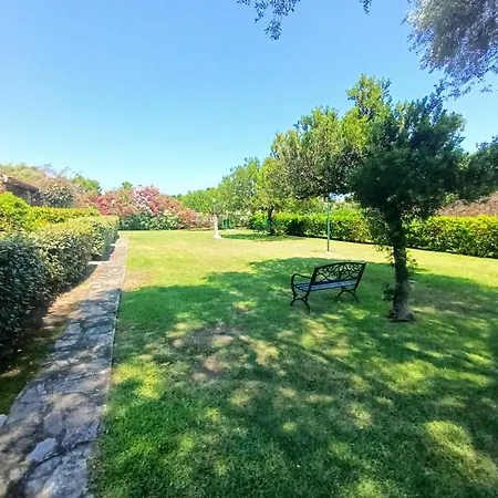 Perla Marina * San Teodoro (Sardinia)