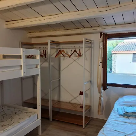 Perla Marina Holiday home *