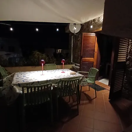 Perla Marina Holiday home *